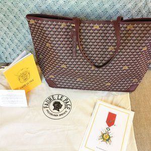 Fauré Le Page Daily Battle Tote Bag Honest Review